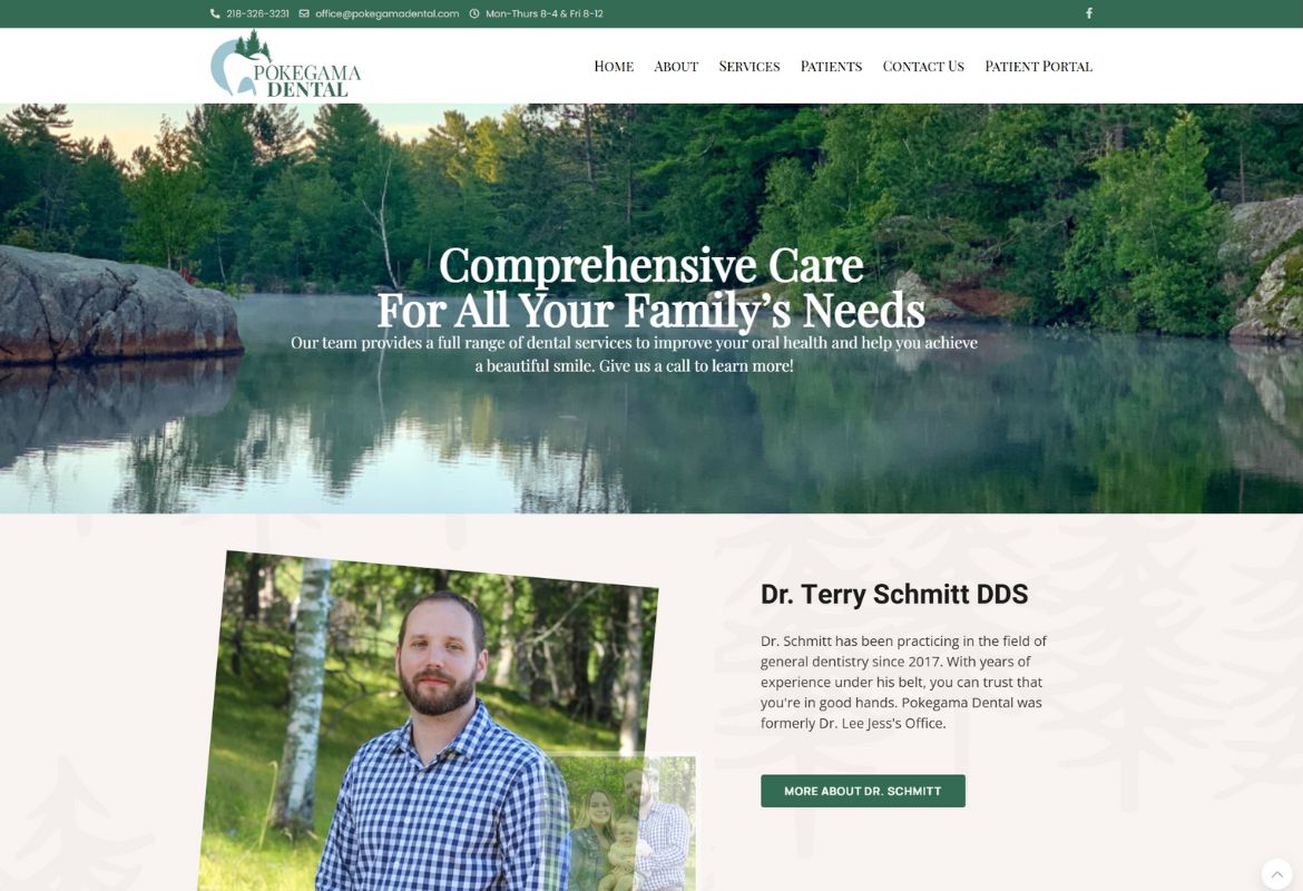 Pokegama Dental